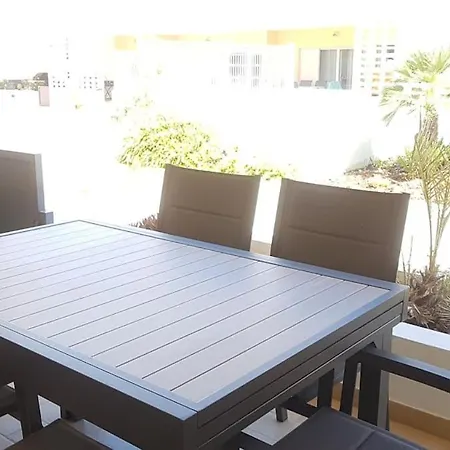 Bord De Mer Appartamento Tavira
